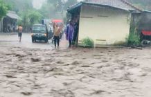 Dewan Karangasem Dorong BPBD Tingkatkan Mitigasi Bencana Banjir
