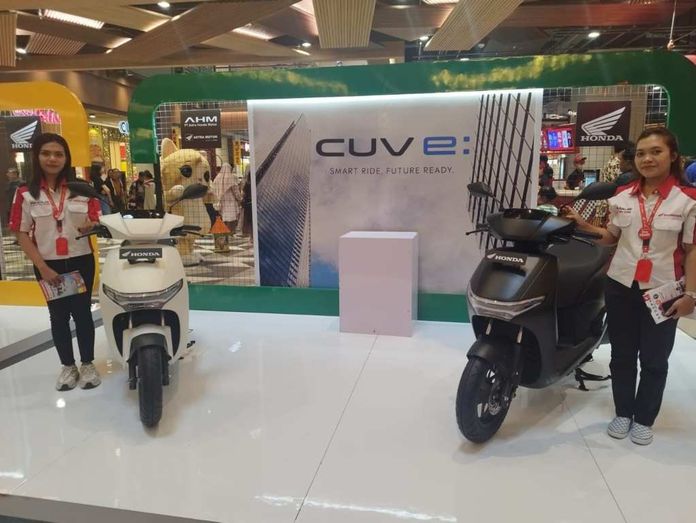 CUV