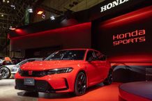Honda Tampilkan Honda Prelude Prototype Generasi Terbaru di Tokyo Auto Salon 2025 Civic