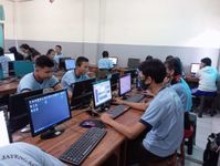 Pembelajaran Coding dan AI di SD-SMP, Perlu Pelatihan Guru-Materi Sesuai Kebutuhan Siswa Coding