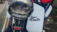 Ini Manfaat Mencuci Motor Setelah Hujan Cuci Motor saat Hujan