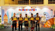 Lima Desa Sejahtera Astra Raih Penghargaan di ASEAN Tourism Awards (ATA) 2025 Desa