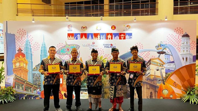 BaliPortalNews_ Desa Desa