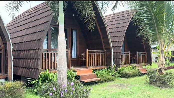 Kubu Bakas Guest House