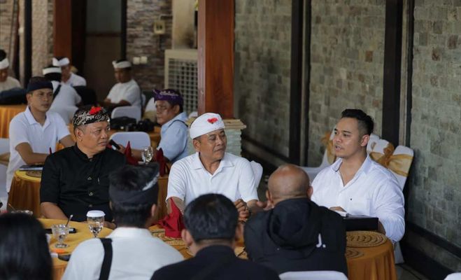 BaliPortalNews_ Ditemui Ditemui