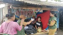 Program Ikhlas Disdukcapil Buleleng Banyak Bantu Warga Sakit dan Disabilitas Dukcapil