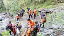 WNA Korsel Meninggal di Gunung Agung, Jalur Pendakian Pura Pasar Agung Ditutup Evakuasi