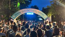 FIT HUB Gelar Event Olahraga “FIT MOTION” di Bali, Rayakan Kehadiran 100 Klub di Indonesia FUN RUN FIT MOTION FIT HUB