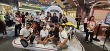 Astra Motor Bali Ajak Komunitas Honda Semarakkan “Matchy with Scoopy” Fazzio ke Scoopy