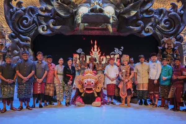 GWK Bali