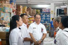 Pemkab Buleleng Pastikan Bahan Pokok Aman dan Harga Stabil Jelang Imlek Harga