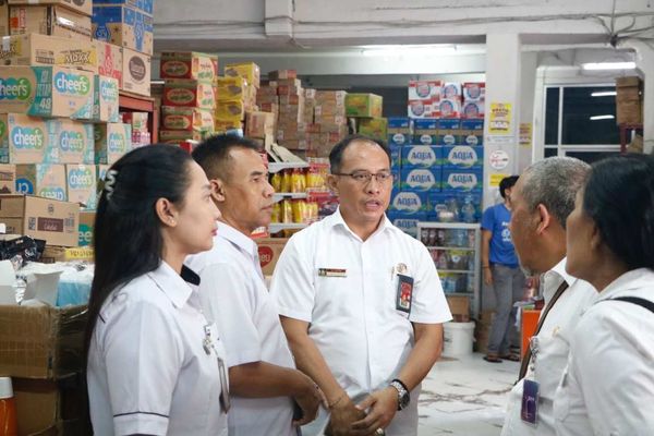BaliPortalNews_ Harga Harga