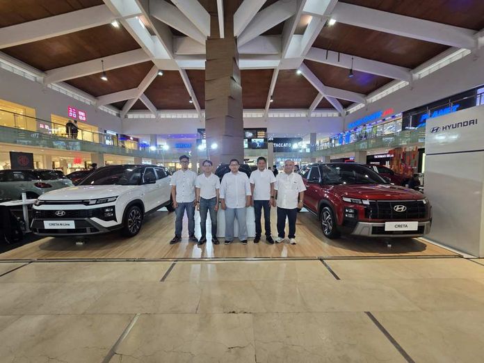 BaliPortalNews_ Hyundai Motors Indonesia Hyundai Motors Indonesia