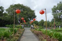 ITDC Rayakan Imlek “Year of The Snake” dengan Nuansa Unik di Tiga Destinasi Unggulan Imlek