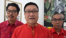 Festival Imlek Bersama Bali 2025, Perayaan Harmoni dan Keberagaman Budaya di Denpasar Imlek Bersama