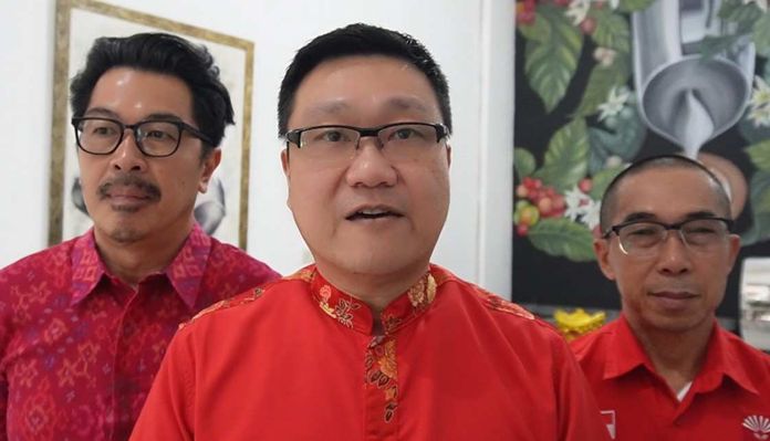 Imlek Bersama