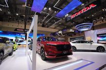 Honda Pertahankan Posisi 3 Besar Penjualan Terbanyak 2024 di Indonesia, Hadirkan Penyegaran Model di Awal 2025 Jajaran Honda