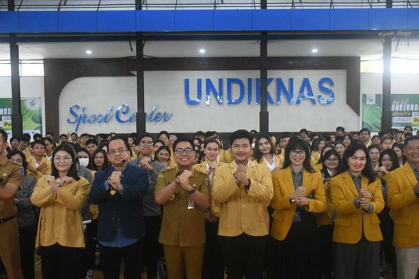 BaliPortalNews_ KKN KKN
