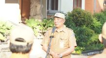 Disdikpora Denpasar Imbau Sekolah Tingkatkan Kewaspadaan Terhadap DBD Selama Musim Hujan Kadisdikpora
