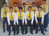 10 Mahasiswa STIKOM Bali Group Lulus Magang ke Jepang Ke JEpang