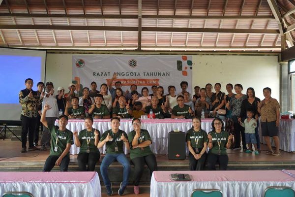 BaliPortalNews_ Koperasi Koperasi