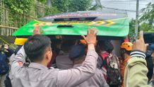 Empat Korban Terakhir Tanah Longsor di Ubung Ditemukan, Operasi SAR Resmi Dihentikan Korban Terakhir