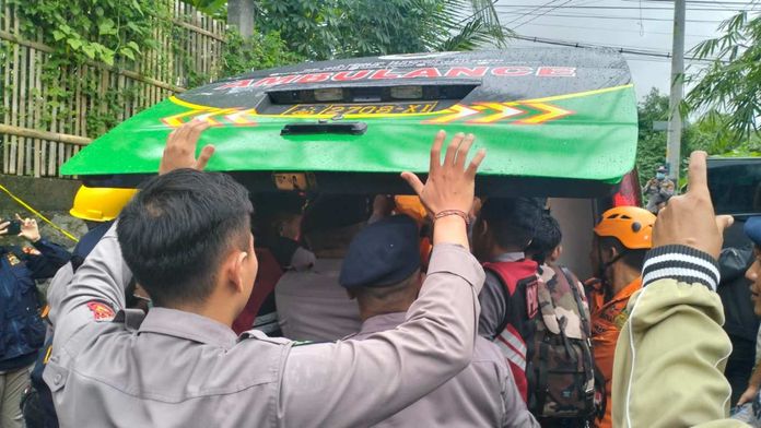 BaliPortalNews_ Korban Terakhir Korban Terakhir
