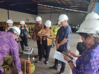 Pemkot Denpasar Cek Stok LPG 3 Kg, Masyarakat Diimbau Beli Langsung di Pangkalan Resmi LPG
