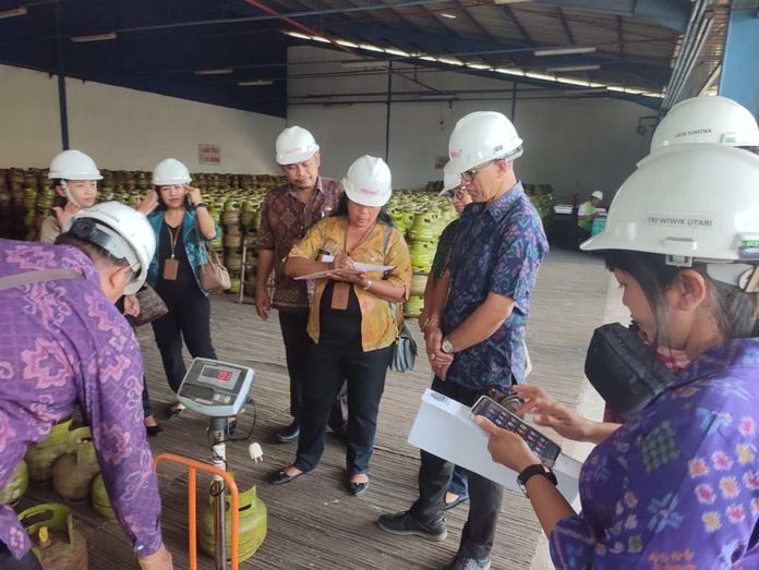 BaliPortalNews_ LPG LPG