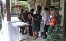 Lansia di Kubu Ditemukan Tewas dengan Luka Memar Lansia
