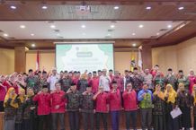 Pelantikan MPD ICMI ORDA Badung periode 2024-2029 MPD ICMI ORDA