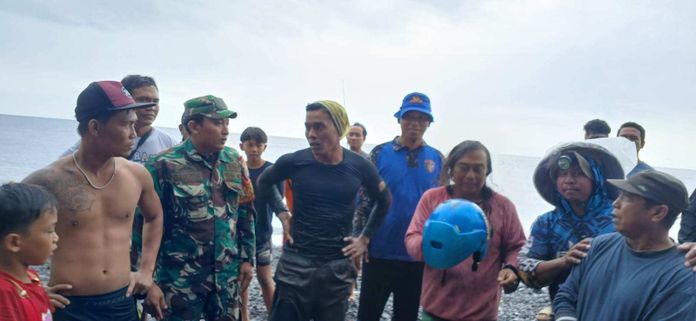 BaliPortalNews_ Nelayan Live FB Live Facebook