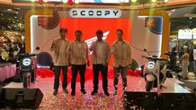 New Honda Scoopy Siap Jadi “Trendsetter Number 1 in Bali” New Honda Scoopy