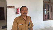 Karangasem Tidak Gelar Lomba Ogoh-Ogoh 2025, Yowana Tetap Didukung Berkreasi Ogohogoh