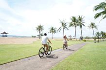 Tingkat Okupansi dan Kunjungan Wisatawan di Kawasan ITDC Tahun 2024 Capai Rekor Tertinggi Okupansi
