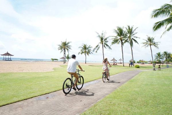 BaliPortalNews_ Okupansi Okupansi
