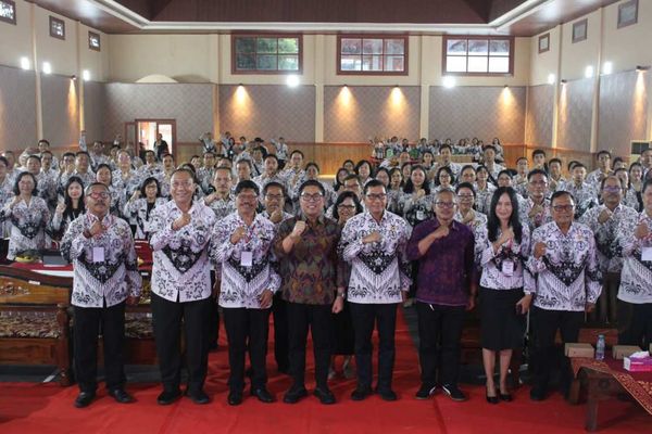 BaliPortalNews_ PGRI PGRI