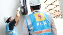Gebyar Awal Tahun, PLN Gelar Program Promo Tambah Daya 50 Persen PLN