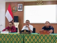BPKAD Dibantu Kejari Karangasem Tuntaskan Piutang Pajak, Gugatan ke Pengadilan Jadi Pertimbangan Pajak