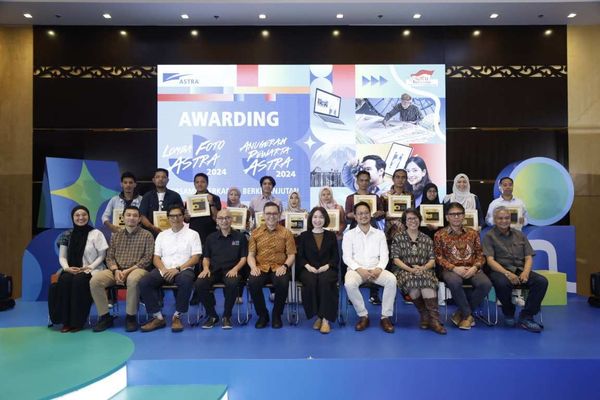 Pemenang