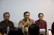 Program Magister Komputer Sistem Informasi di ITB STIKOM Bali Berkembang Pesat ITB STIKOM Bali