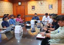 Pemkot Denpasar Rencanakan Pembangunan SJUT, Fokus Penataan Kabel Fiber SJUT