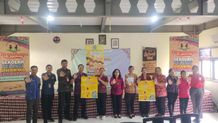 SMP Pelangi Dharma Nusantara Perkuat Sekolah Ramah Anak dengan Aplikasi “Ngobrol Yuk” SMP Pelangi Dharma Nusantara Perkuat Sekolah Ramah Anak dengan Aplikasi Ngobrol Yuk