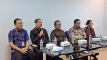 Terkait Kasus Ijazah di STIKOM Bandung, Rektor ITB STIKOM Bali : Kami Tidak Memiliki Hubungan Apa Pun! ITB STIKOM BALI