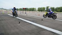 Instruktur Safety Riding Honda Indonesia Siap Cetak Prestasi di Kompetisi Internasional Safety Riding