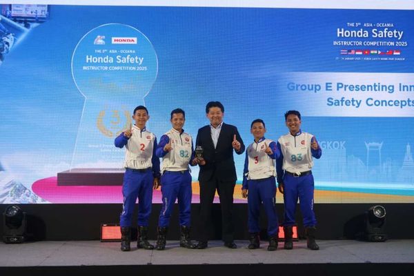 BaliPortalNews_ Safety Riding Safety Riding