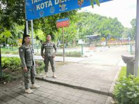 Pencarian Koin Jagat Makin Meresahkan, Pelaku Akan Diganjar Tipiring Koin Jagat