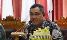 DPRD Karangasem Sarankan RS Pratama Kubu Dialihkan Jadi Rumah Sakit Jiwa Sudira