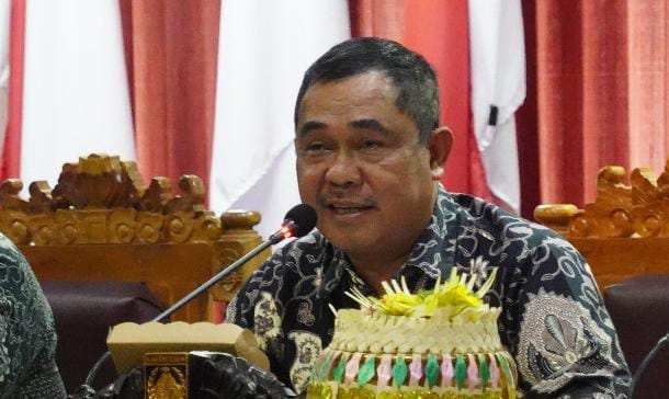 BaliPortalNews_ Sudira Sudira