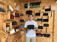 Tas Lokal Bandung Jadi Primadona di Pasar Internasional, Program Ekspor Shopee Bantu Permudah Akses Penjualan Tas Lokal